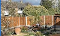 Fitzgerald Fencing And Landscaping ltd image 1